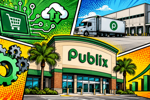 Publix