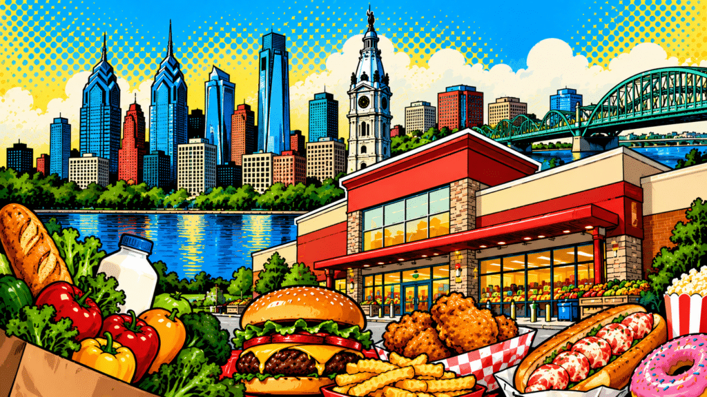 redner's