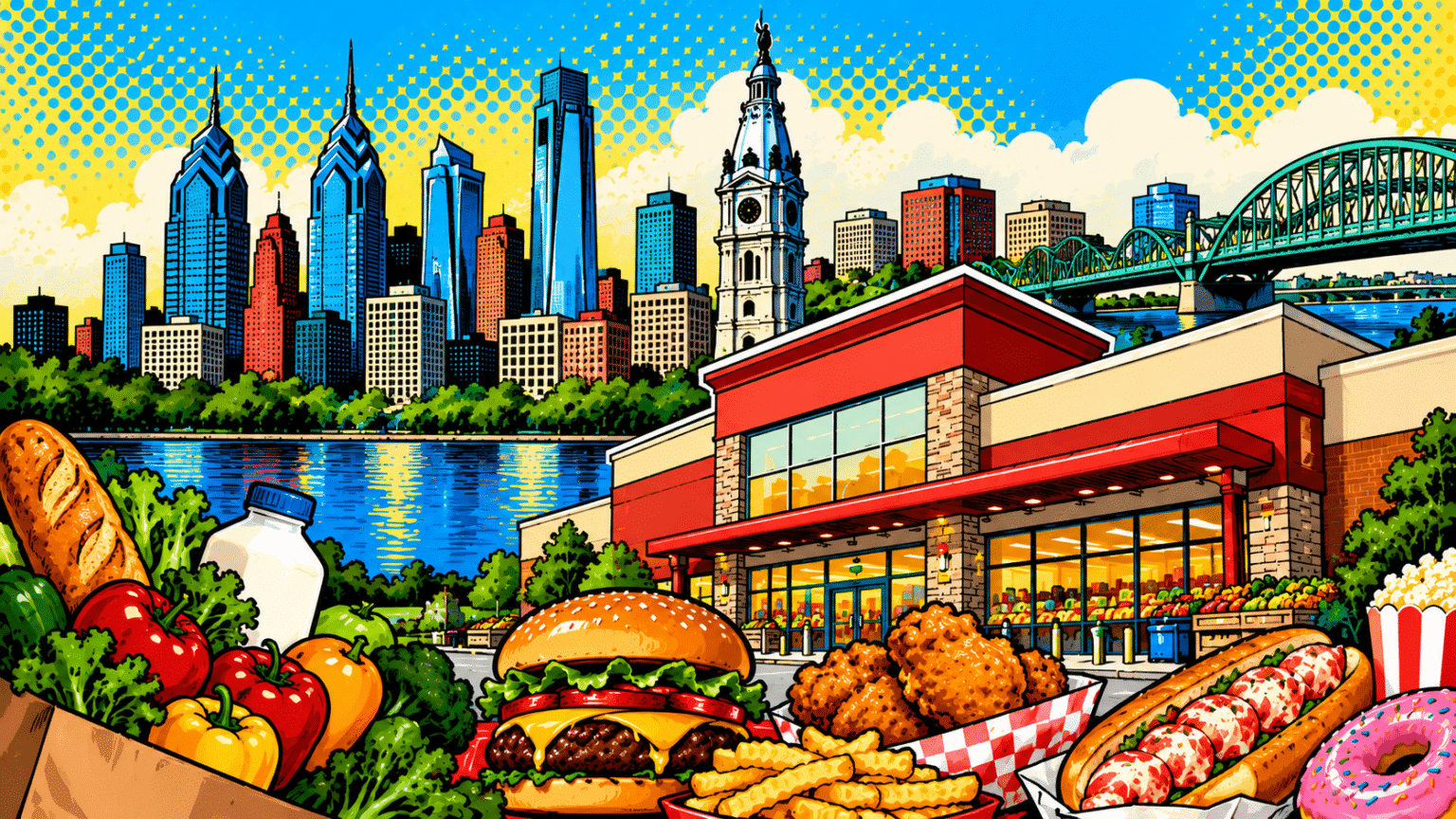 redner's