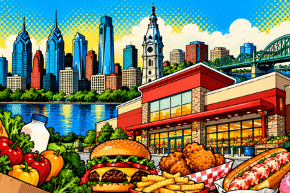redner's