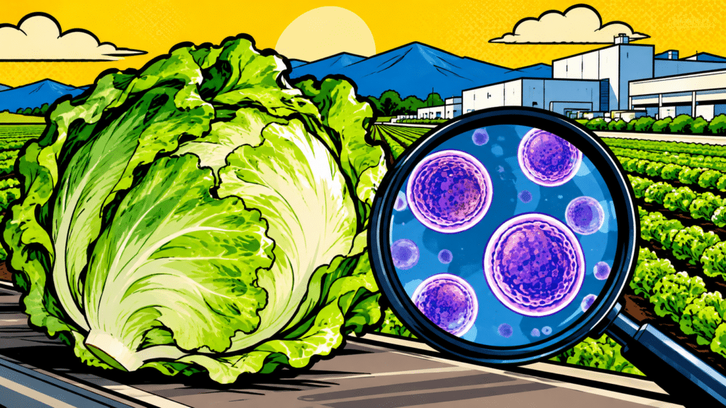 cyclospora