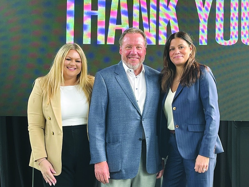 Krasdale Vendor Summit